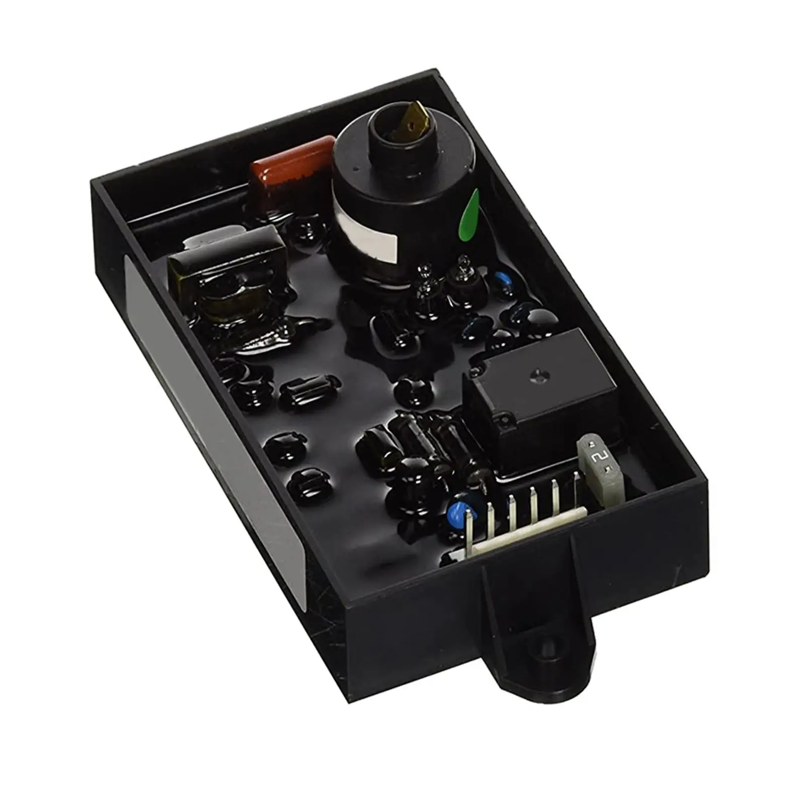 Ignition Module High Performance Ignition Control Premium Accessories