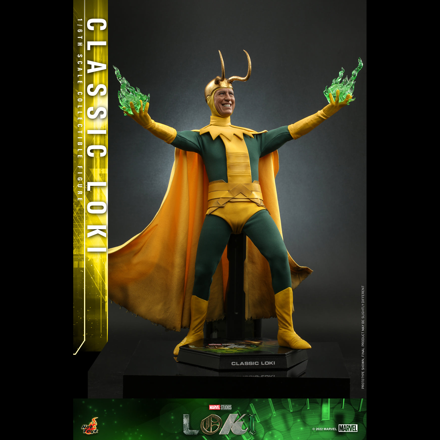 Оригинал 1/6 HotToys HT TMS073 TV, шедевр, Локи, Классическая Аниме Фигурка  LOKI, коллекционные игрушки, подарки