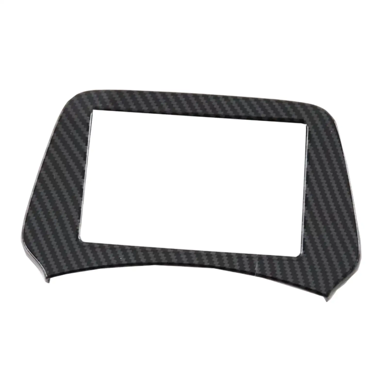 Dial Dashboard Trim Cover Frame Professional Replaces for Byd Yuan Plus