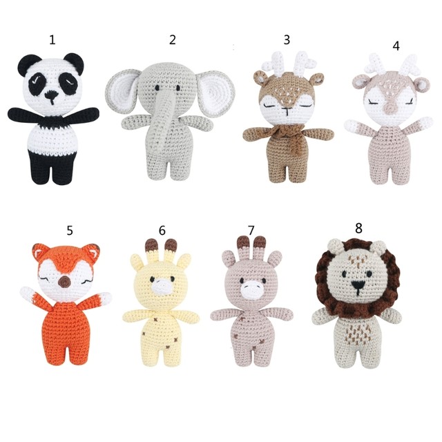 250G/LOT Stuffed PP Cotton Soft Filling Material for Plush Animal Toys DIY  Doll Ornaments