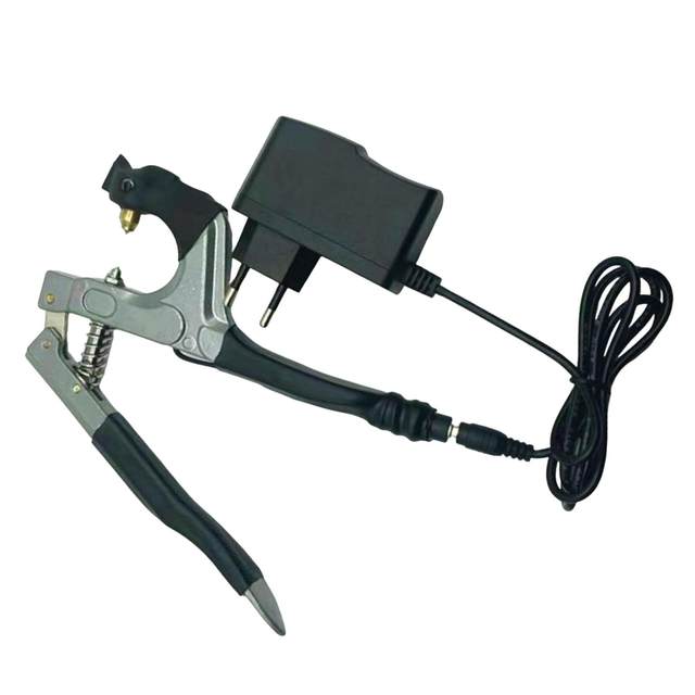 Pince à Corder Pour Raquettes De Tennis Et Badminton - Accessoire Machine à Corder Précise - Portable