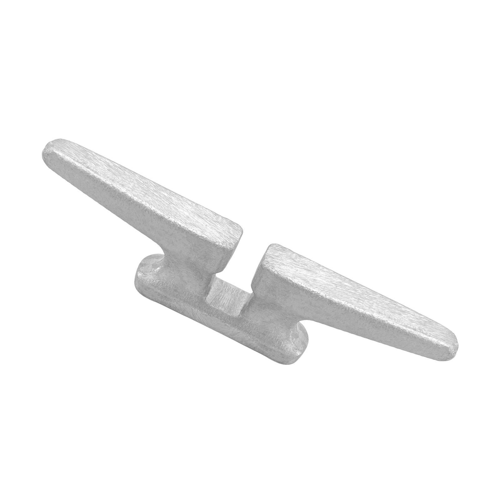 Boat Cleat Equipment Dock Mooring Cleat Boat Mooring Accessories for Marine Deck