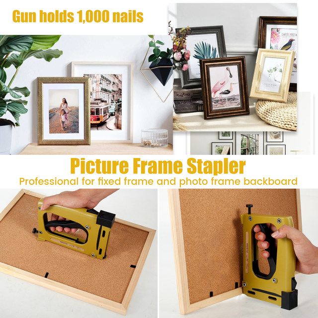 What's the Best Material for Picture Frame Backing and What Holds