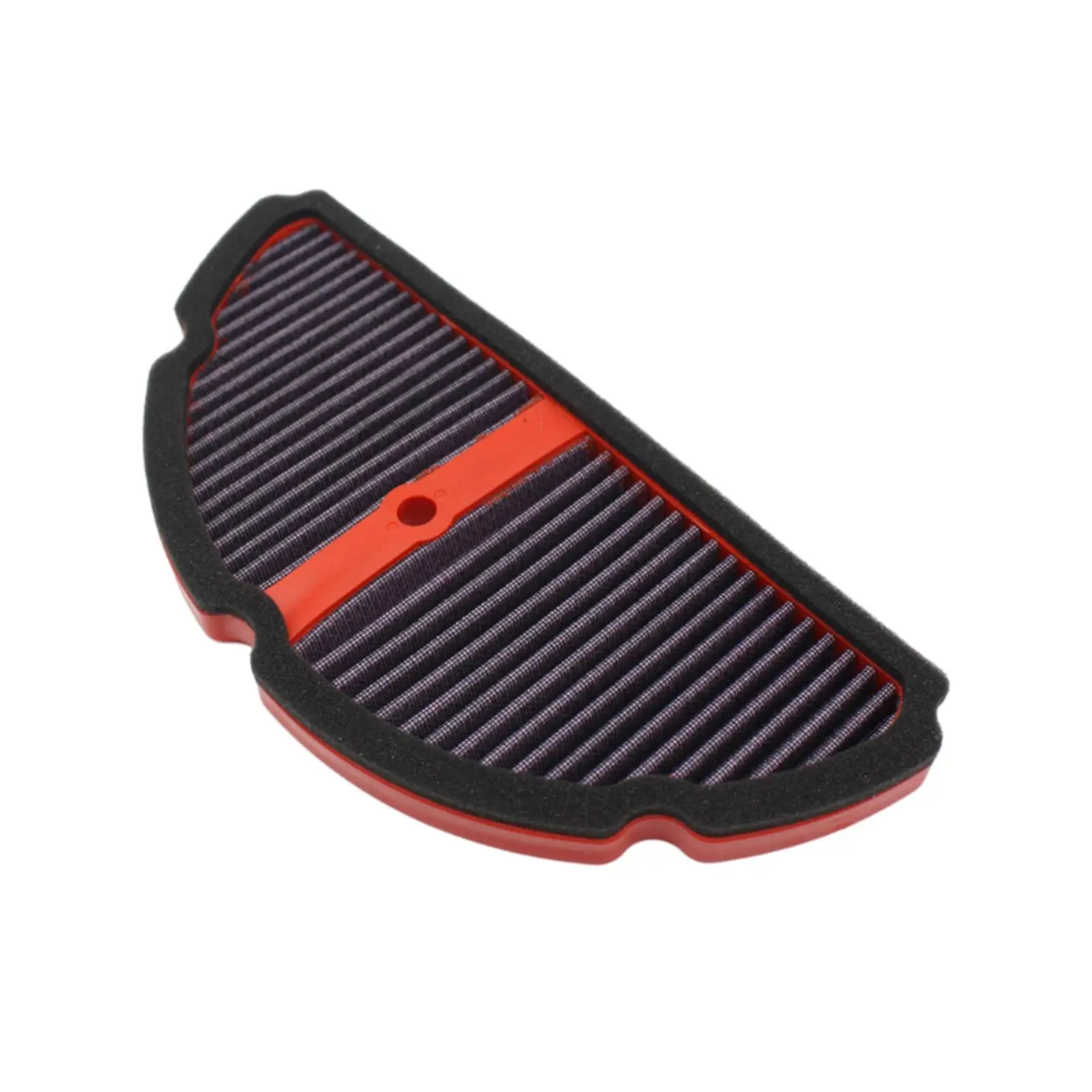 Motorcycle Air Filter Repair Practical Air Filters for Benellis BN502 2014-2019