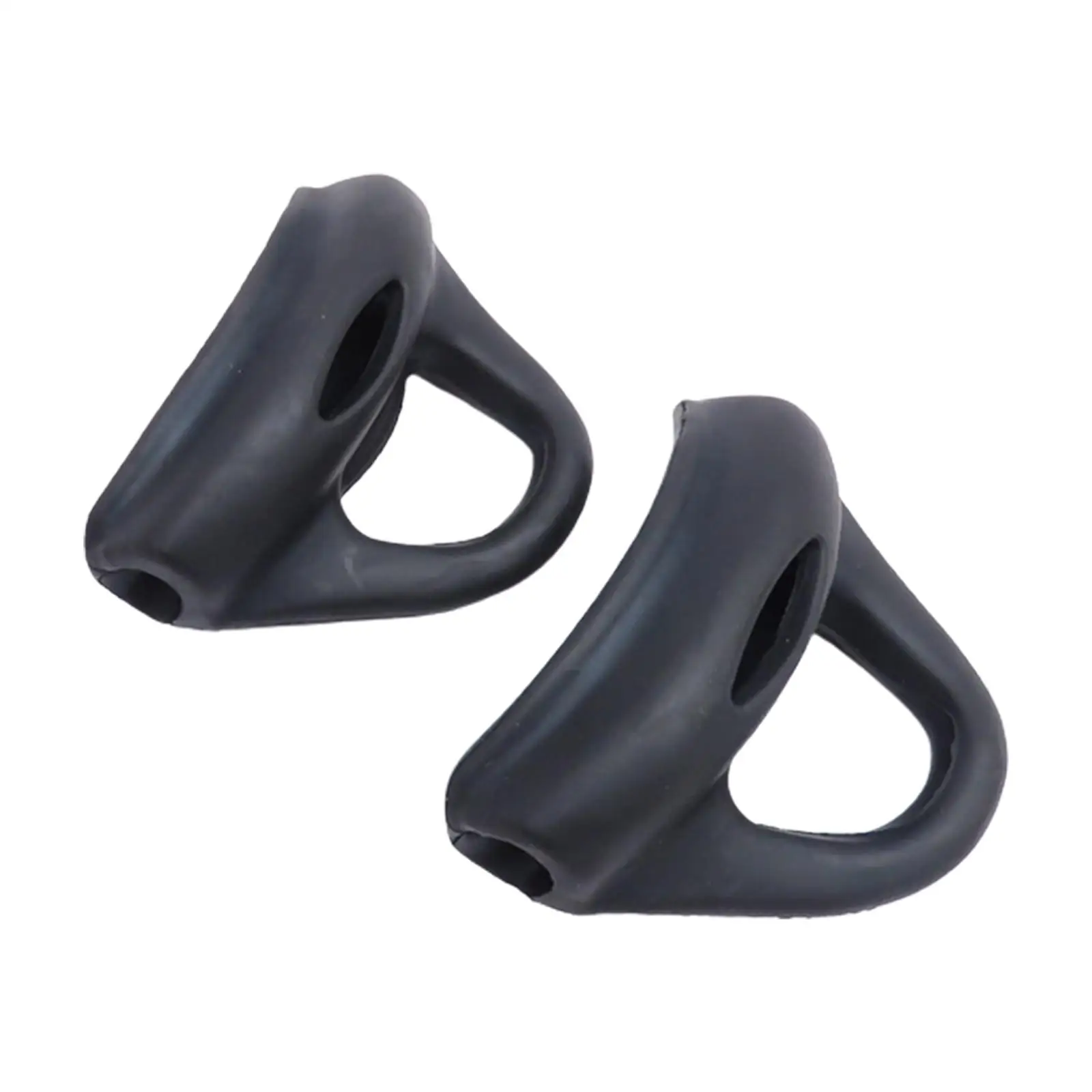 Comfortable Scuba Diving Spring Strap Heel Nonslip Replace Footwear Parts Buckles  Heel for Swimming, Canoeing, Water Sports