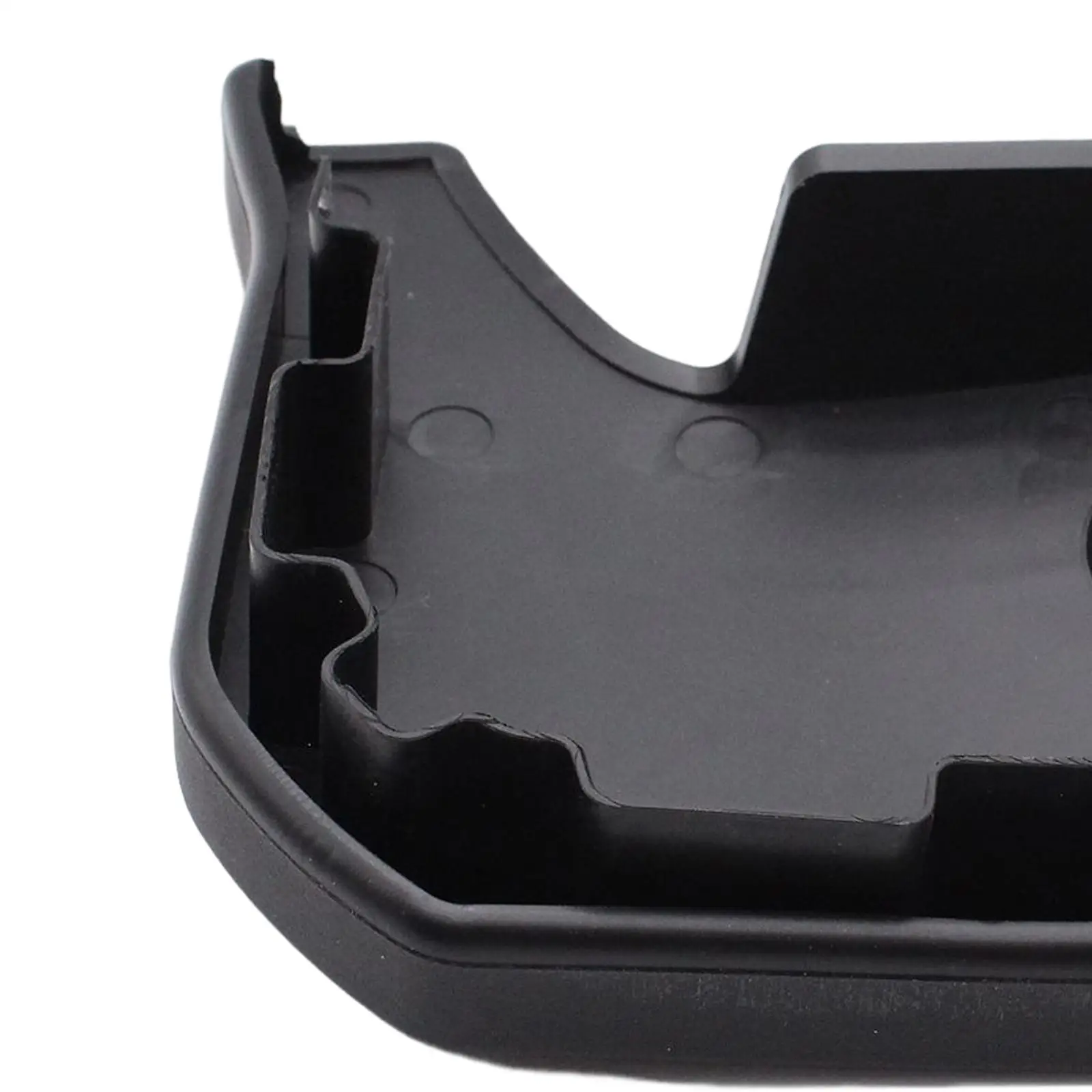 Car Front Side Skirt End Cover Caps C1Bj10175AC 1877700 Fits for Ford Fiesta 3 Door Parts