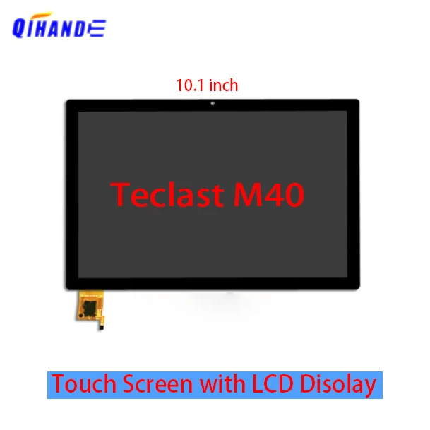 Wholesale Teclast-tablette PC Android 10 de 10.1 pouces M40, avec