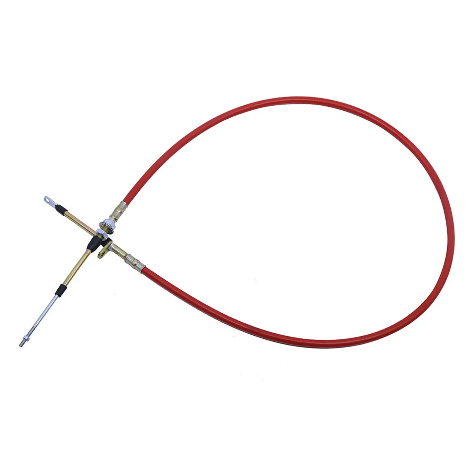 Shifter Cable Heavy Duty AF721002 Accessories for B M Shifters Easily Install Lightweight Spare Parts Long Service Life