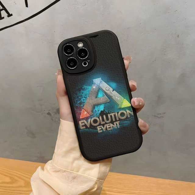 Ark Survival Evolved 2 iPhone Case by Chapman Aiden - Pixels