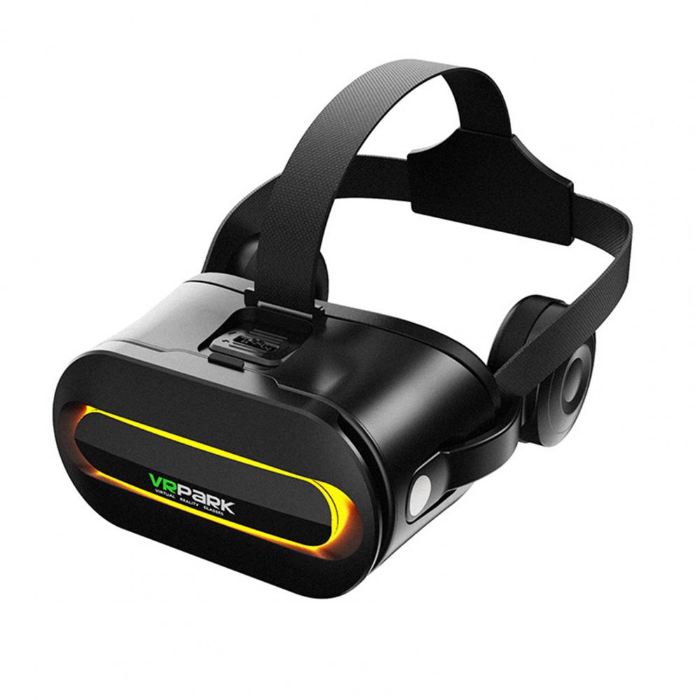 Title 14, VRPARK J60 Bluetooth 5,0 3D VR Headset Virtuell...