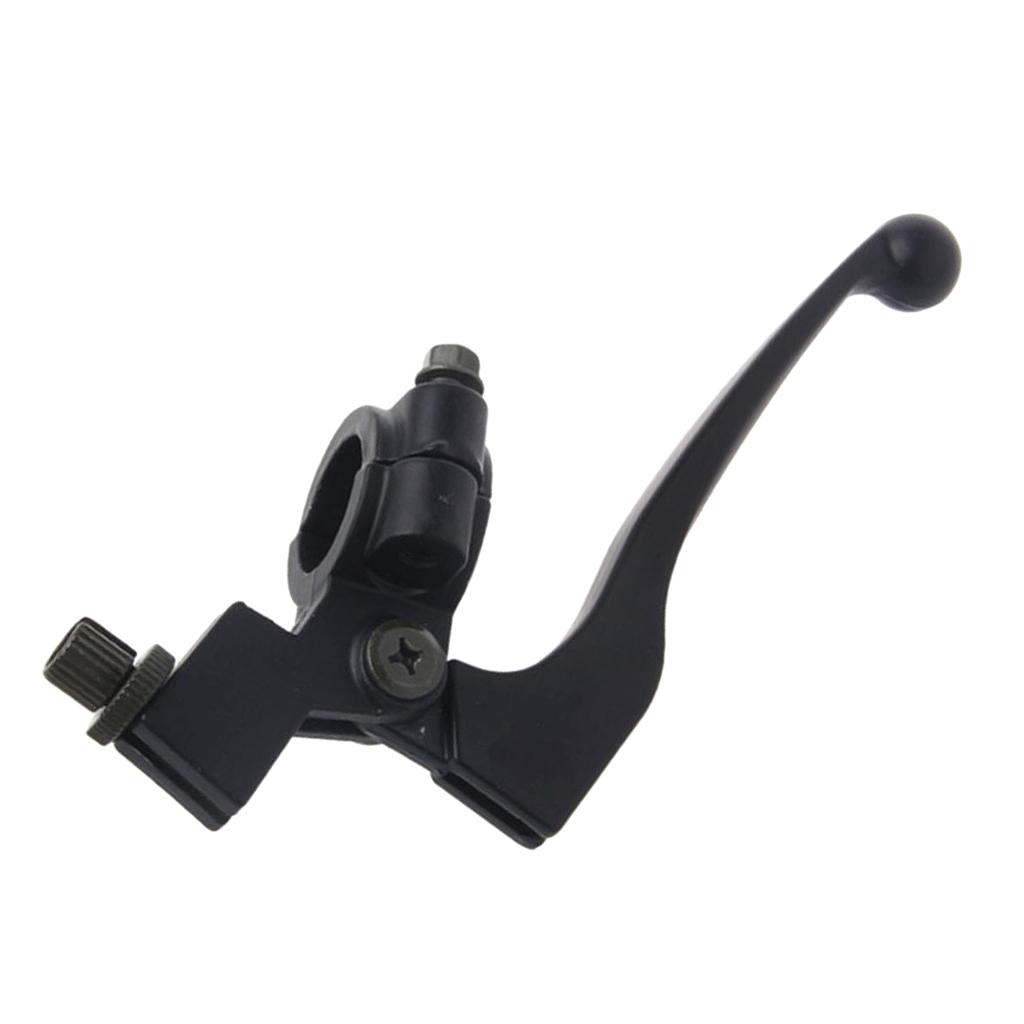 7/8`` 22mm Left Clutch Lever for Bike Motorcycle ATV