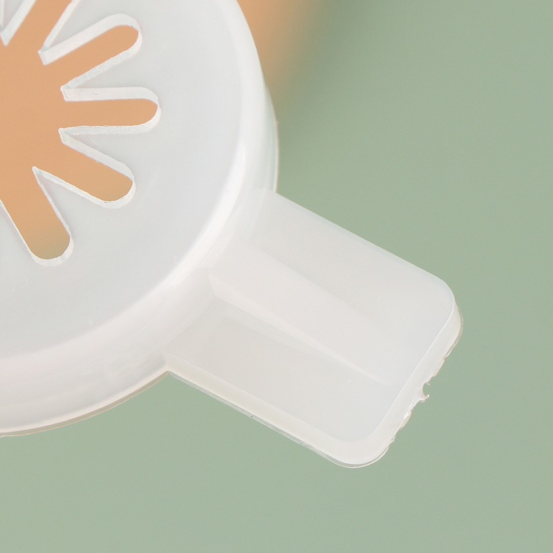Ice Cream Modeling Lids Spare Part Magic Shape Caps Soft Serve Ice Cream Machines Fittings 29mm Inner Diameter