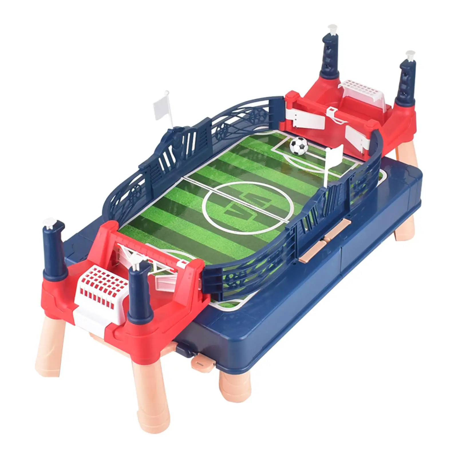 Small Competitive Soccer Games Play Ball Toys Party Game for Boys and Girls