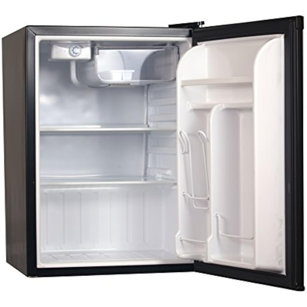 Title 5, Commercial Cool CCR26B Compact Single Door Refr...