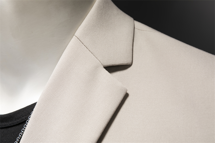 High Quality Business Slim Fit Single Buttons Suits Jacket Men Slim Fit Casual Fashion Wedding Groom Tuxedo Blazer Coats 6XL-M