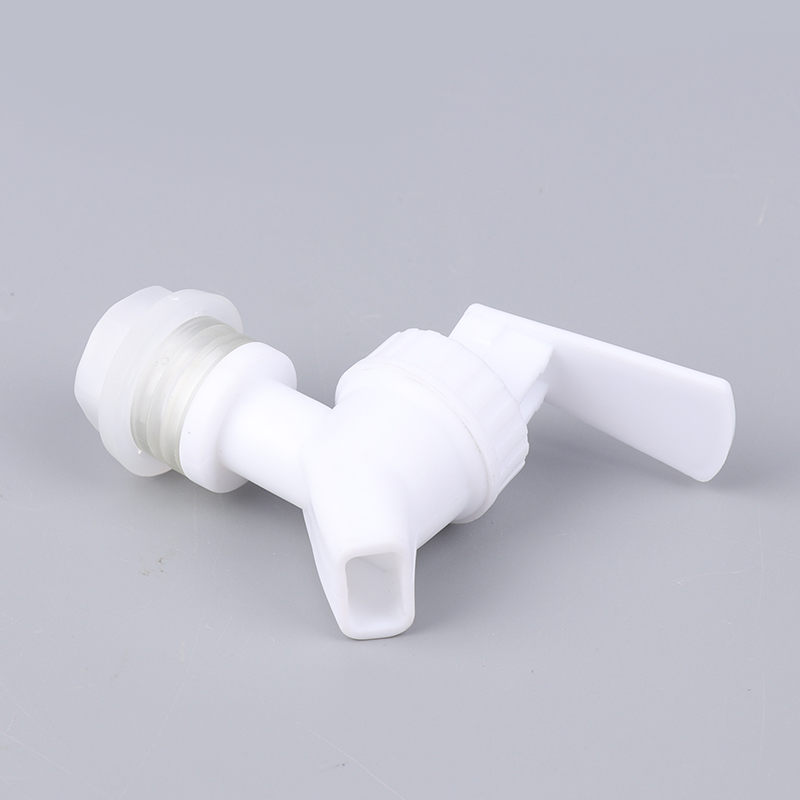 Description Picture 4 of itemWhite grain 15mm Leak Proof Faucet Water Tap Glass Wine Bottle Jar Barrel Water Faucet With Filter Wine Valve Water Dispense