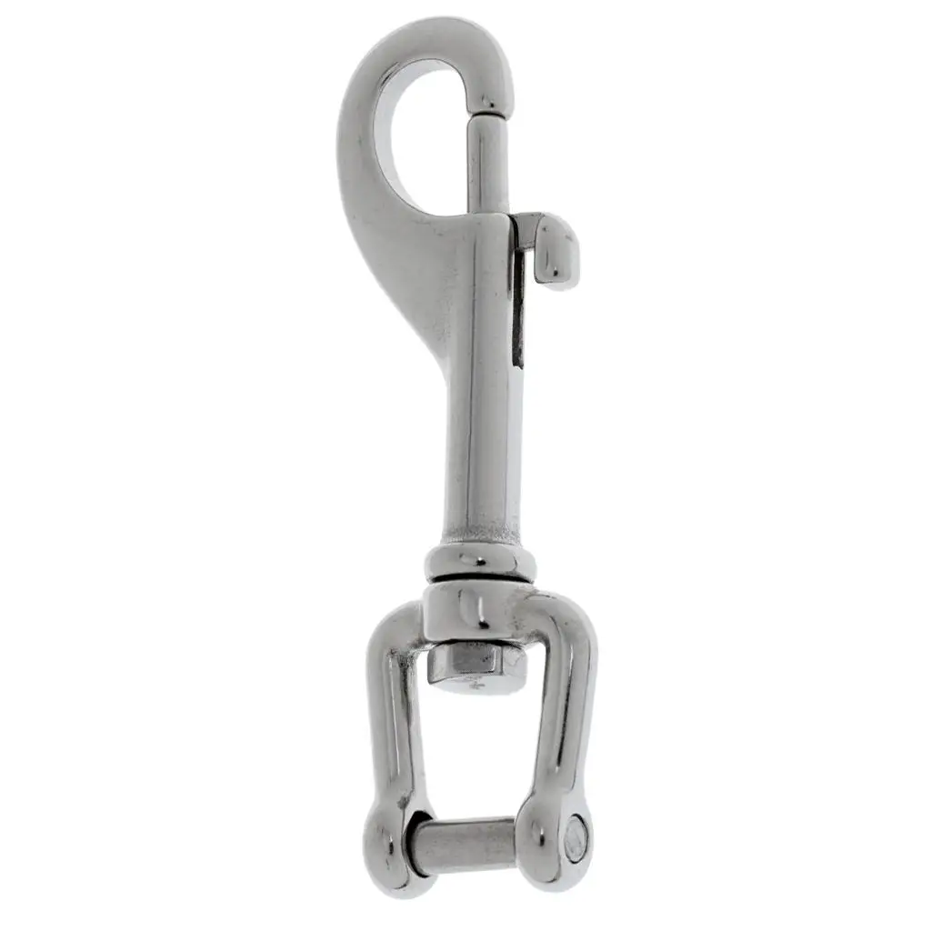Diving   Marine Boat Shackle, Strong, Sturdy And Durable - Perfect