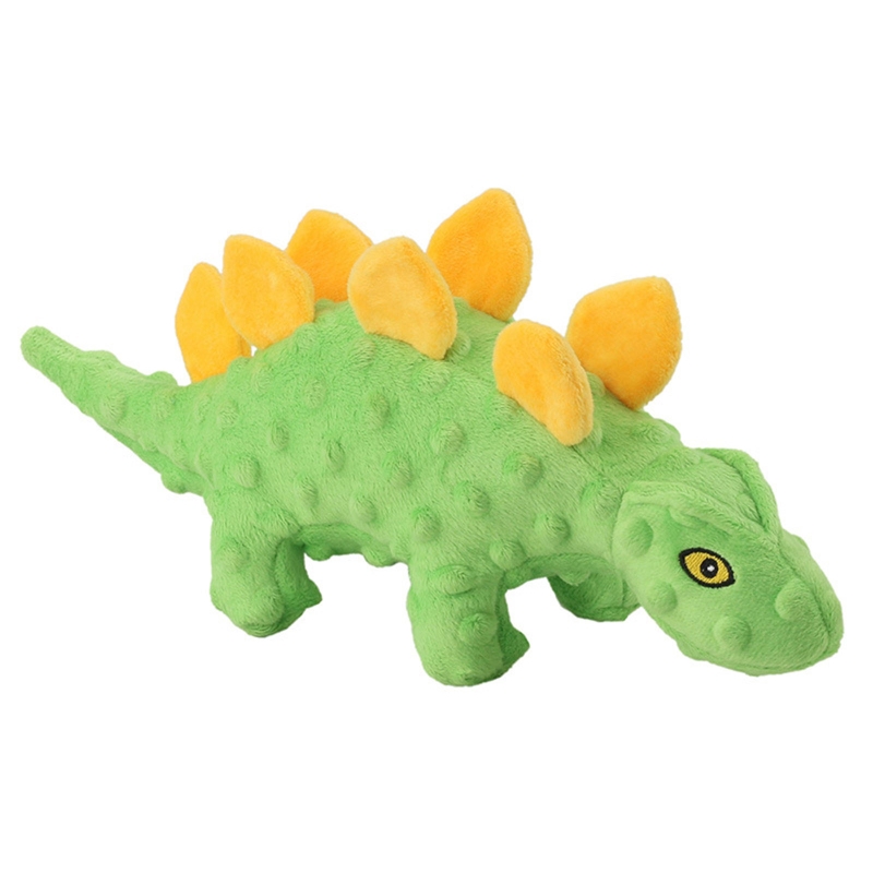 durable plush toys for aggressive chewers