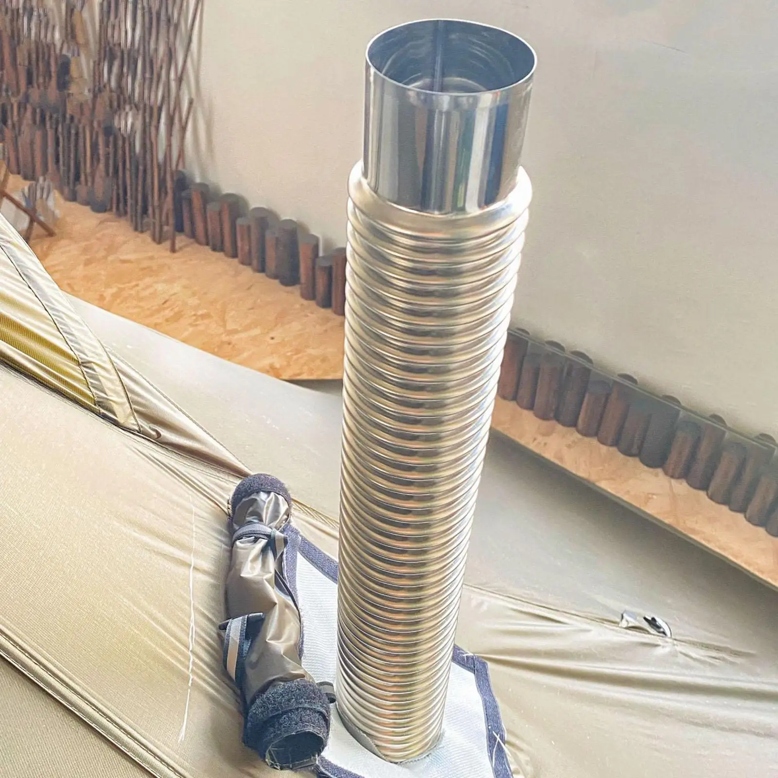 90 Degree Elbow Stove  Stainless Steel Chimney Exhaust  Bend  Flue for Outdoor  Fitting Connector Wood Stove Accessories