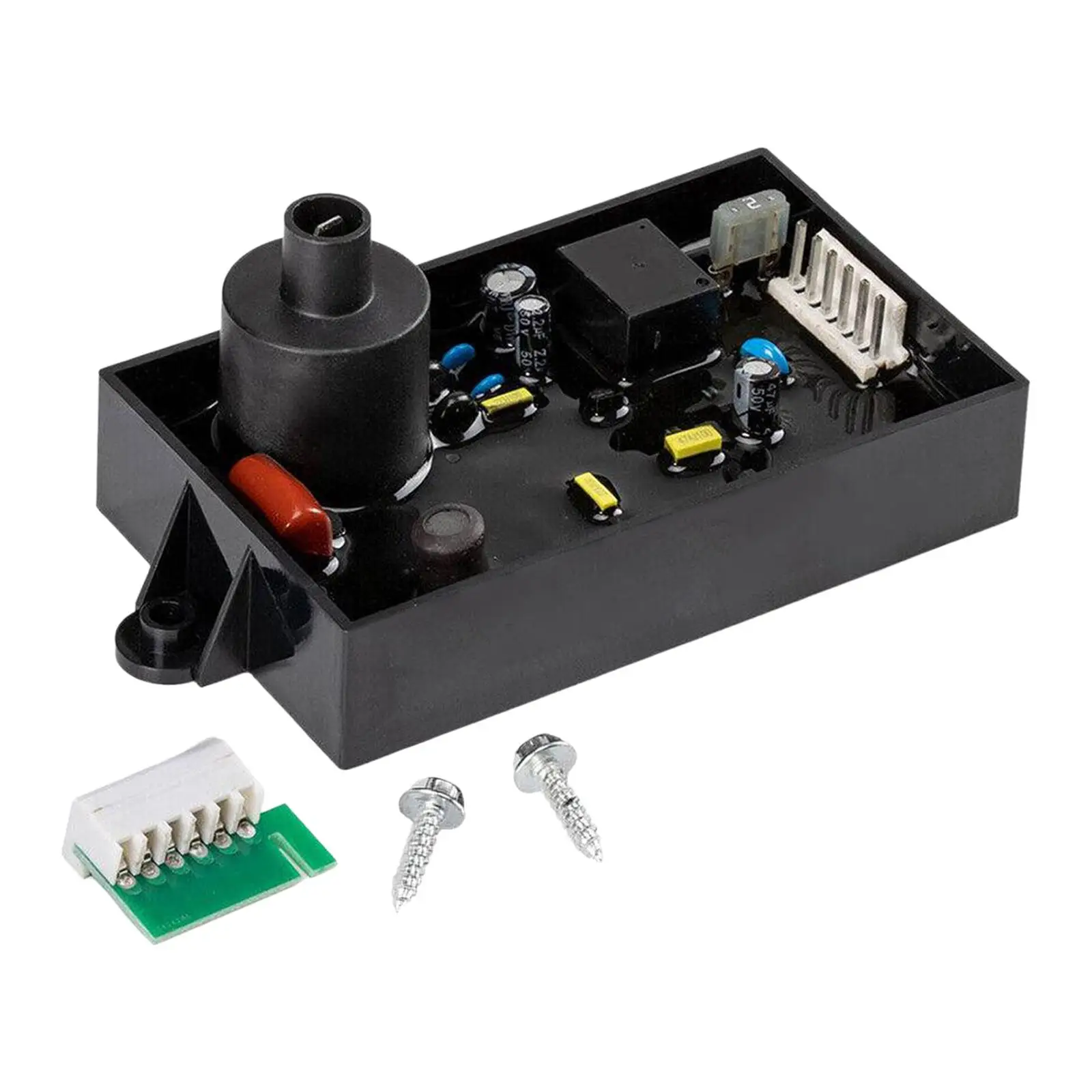 91367 Circuit Control Board RV Water Heater for Gch6-6E Gcg6A-9E GC10-1E Gch6-4E