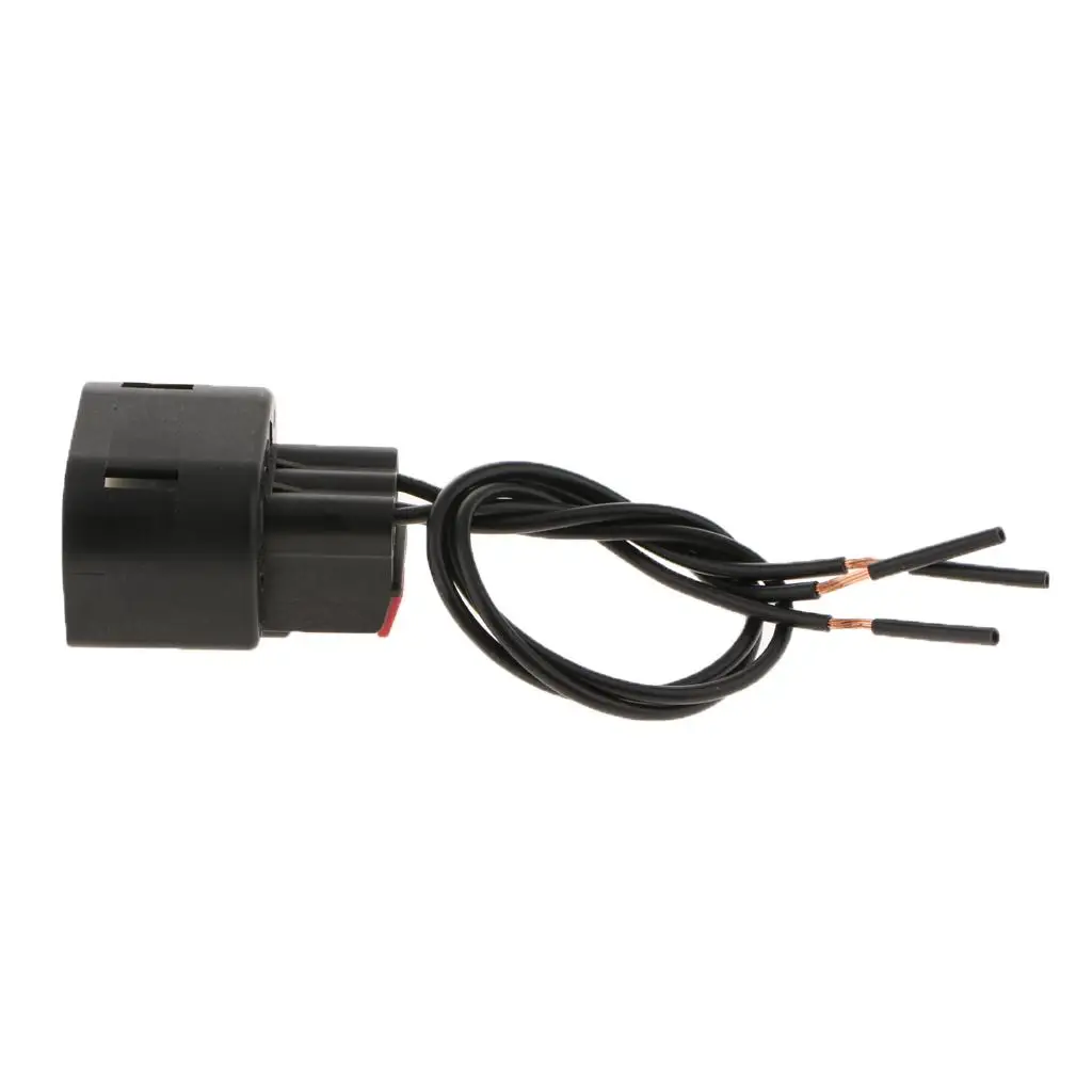  Engine  Sensor Connector Waterproof Electrical Connection Cable