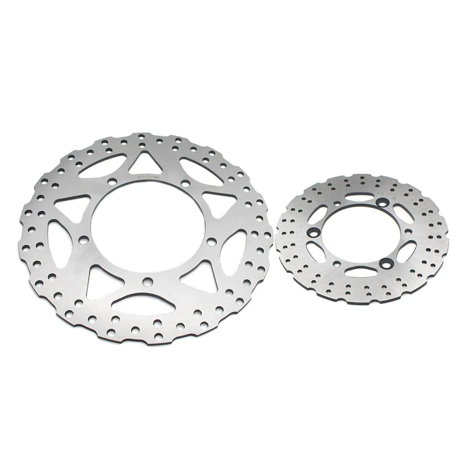 New Motorcycles Round Brake Wheel Disc Rotor, Fit for 300  13-18, for Accessory