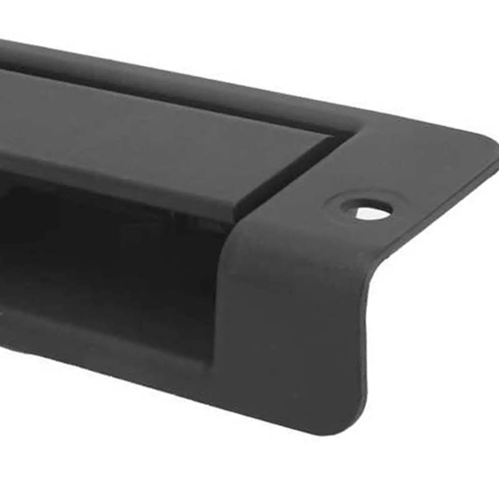 Rear Interior Door Handle 4067074 for Ford Transit Easy to Install