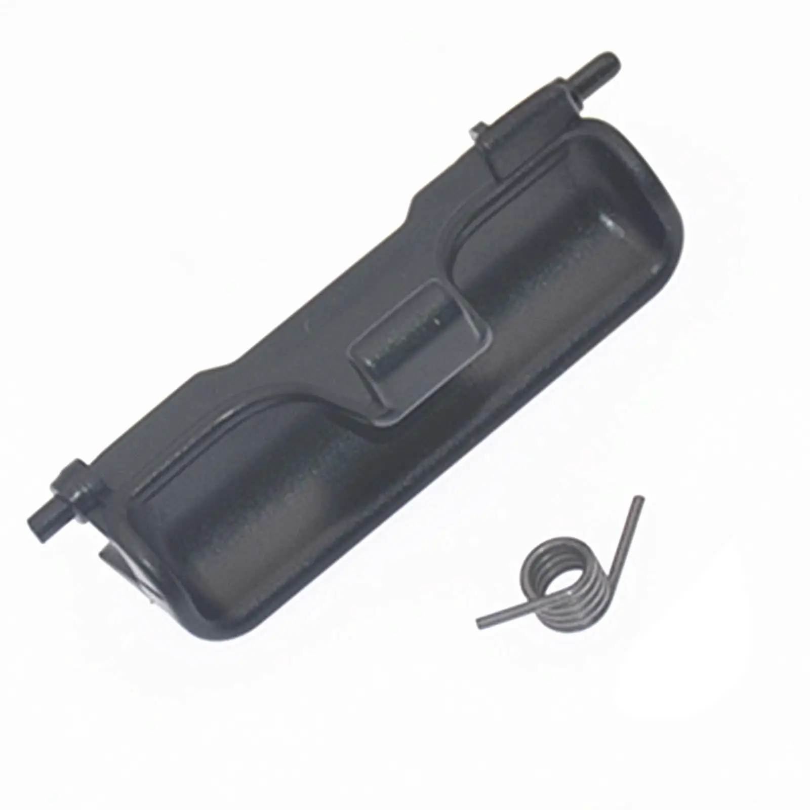 Console Lock Knob Accessories Premium Practical Portable Auto Center Console Armrest Lid Latch for Honda Acura 2013-2018
