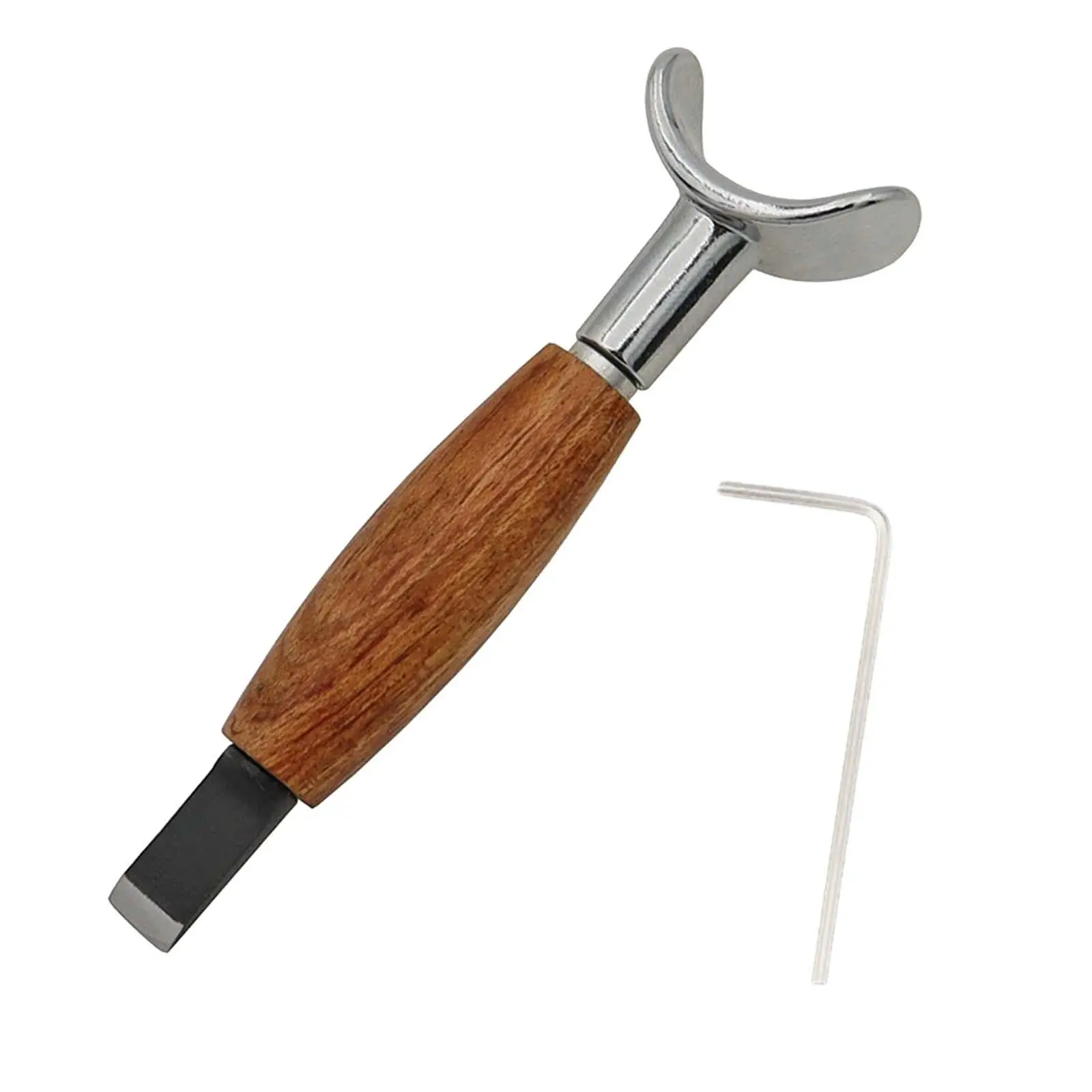 Swivel Knife Stainless Steel DIY Art Crafts Professional Manual Nicking Tool