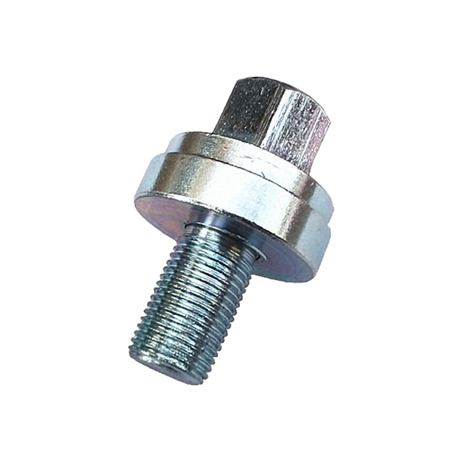 Crankshaft Pulley Bolt replacements for Vehicle Repair Parts