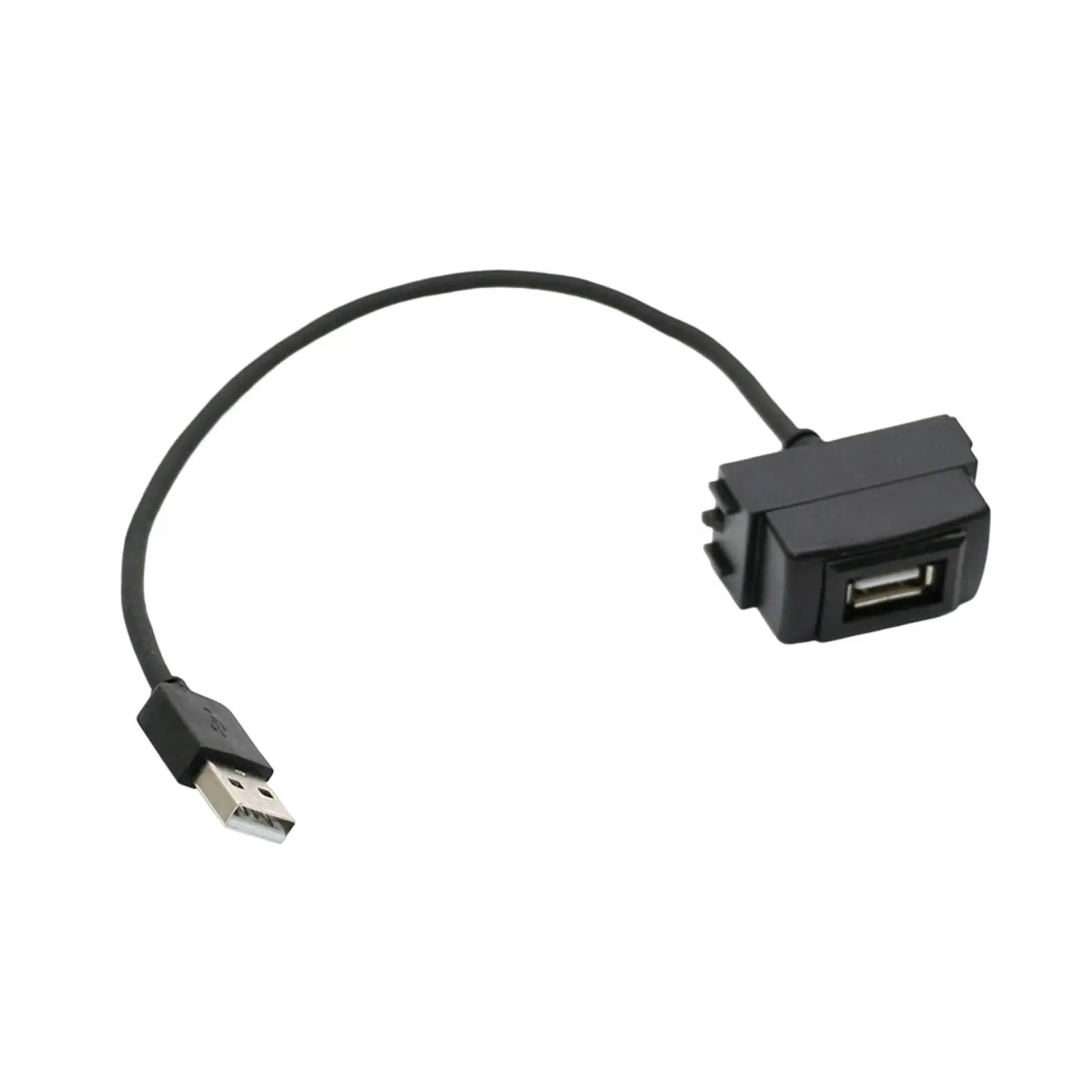 2 USB Extension Cable Data Transfer for March Spare Parts Direct Replaces