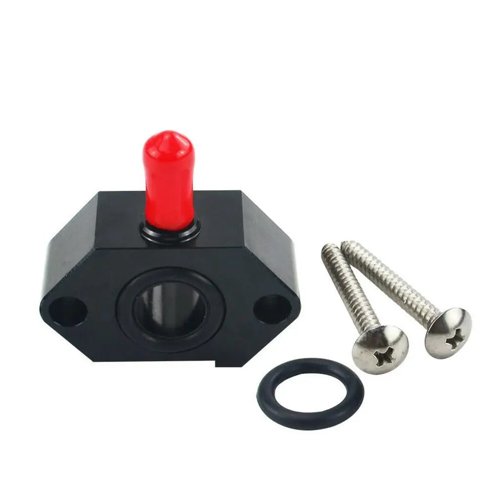 Boost  Sensor Adaptor .2/1.4tsi EA111 Engine, Aluminium Alloy