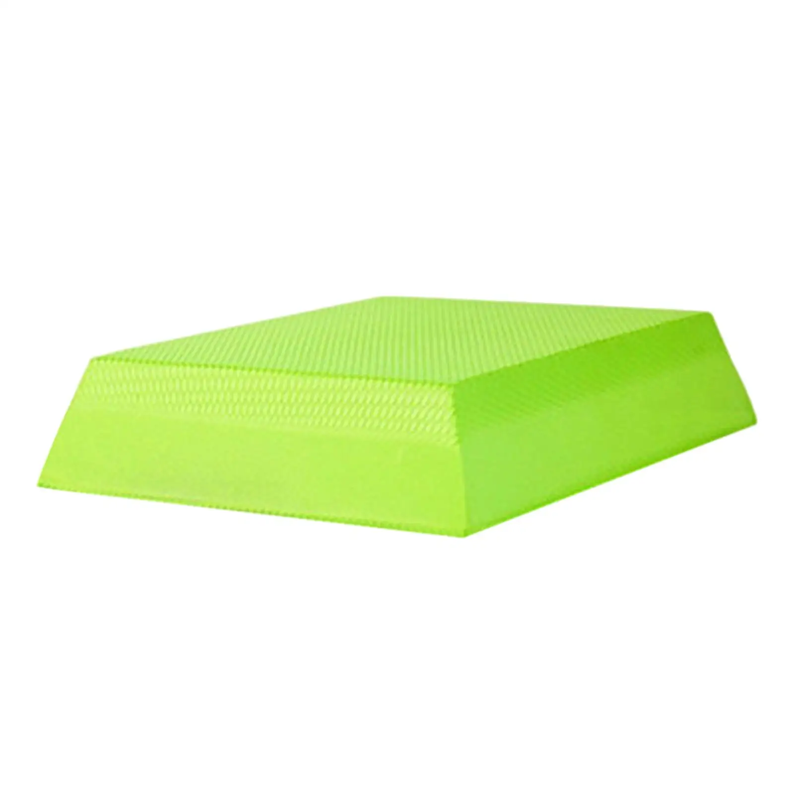 Mat Foam Stability Trainer Pad Chair Cushion Knee Pad Equipment TPE Cushion for Yoga Indoor Adults gym