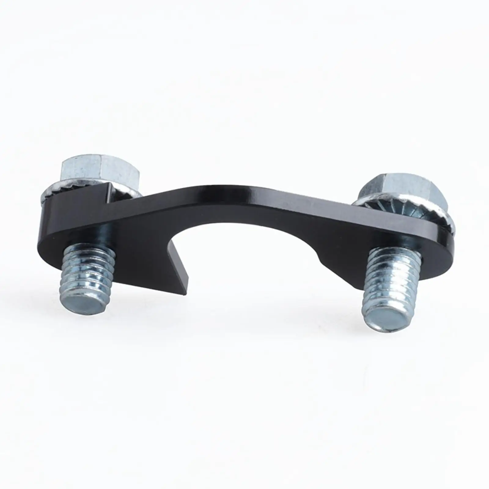 Durable Oil Pump Bracket Cradle Hold Down for LS Series 6.0L