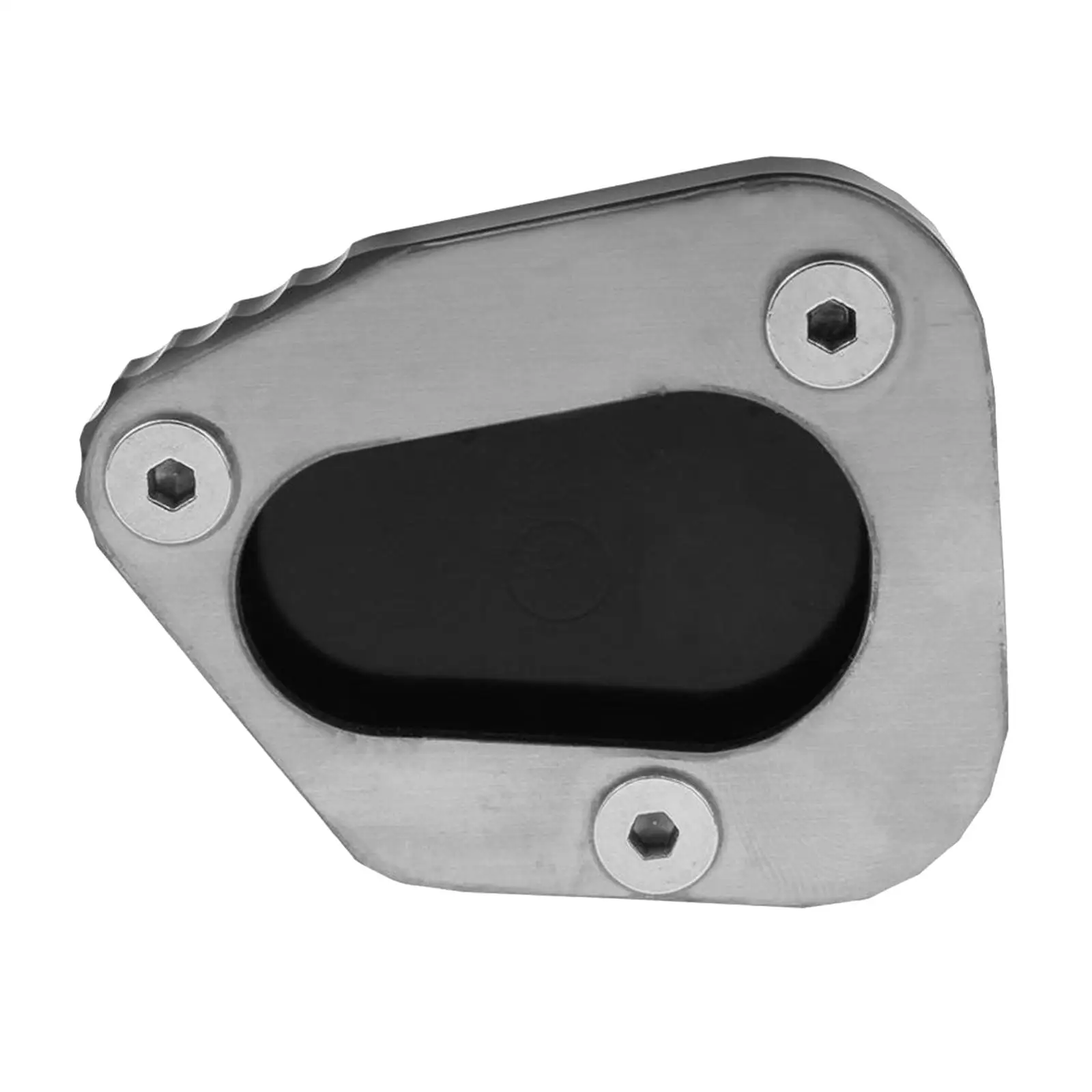 Non-Slip Kickstand Side Stand Extension Pad for YAMAHA FJR1300 2006-2017,Parts