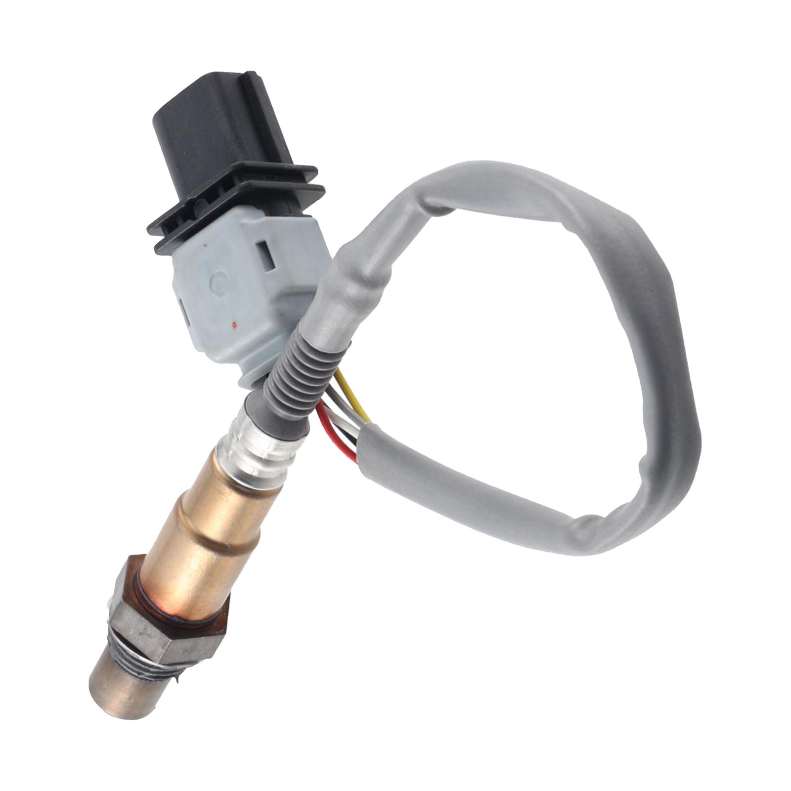 Upstream Oxygen Sensor Easy Installation for Audi A5 8T3 A5 Coupe Parts