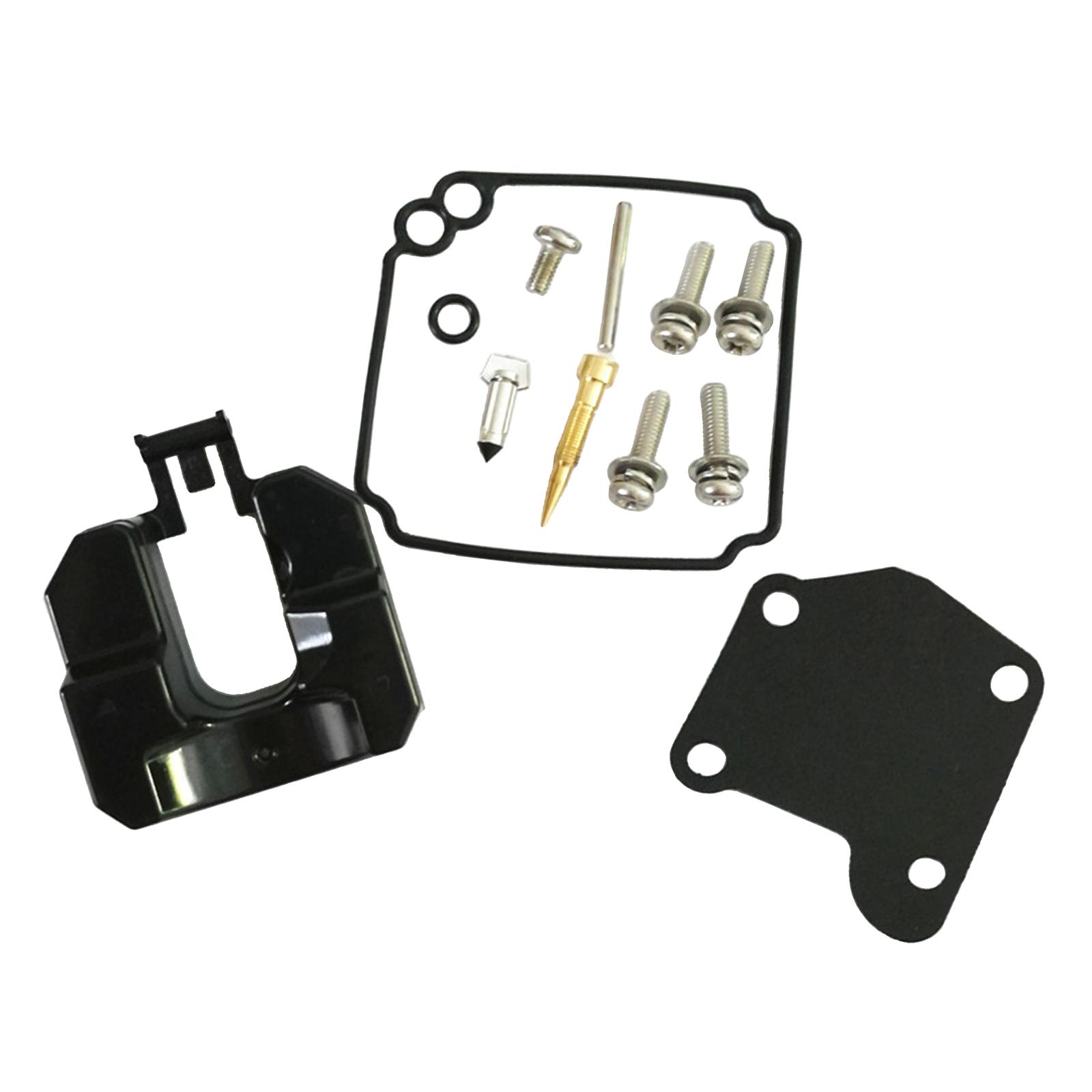 Boat Motors Carburetor Repair Kit 63V-W0093-01-00 for  2-. 15HP