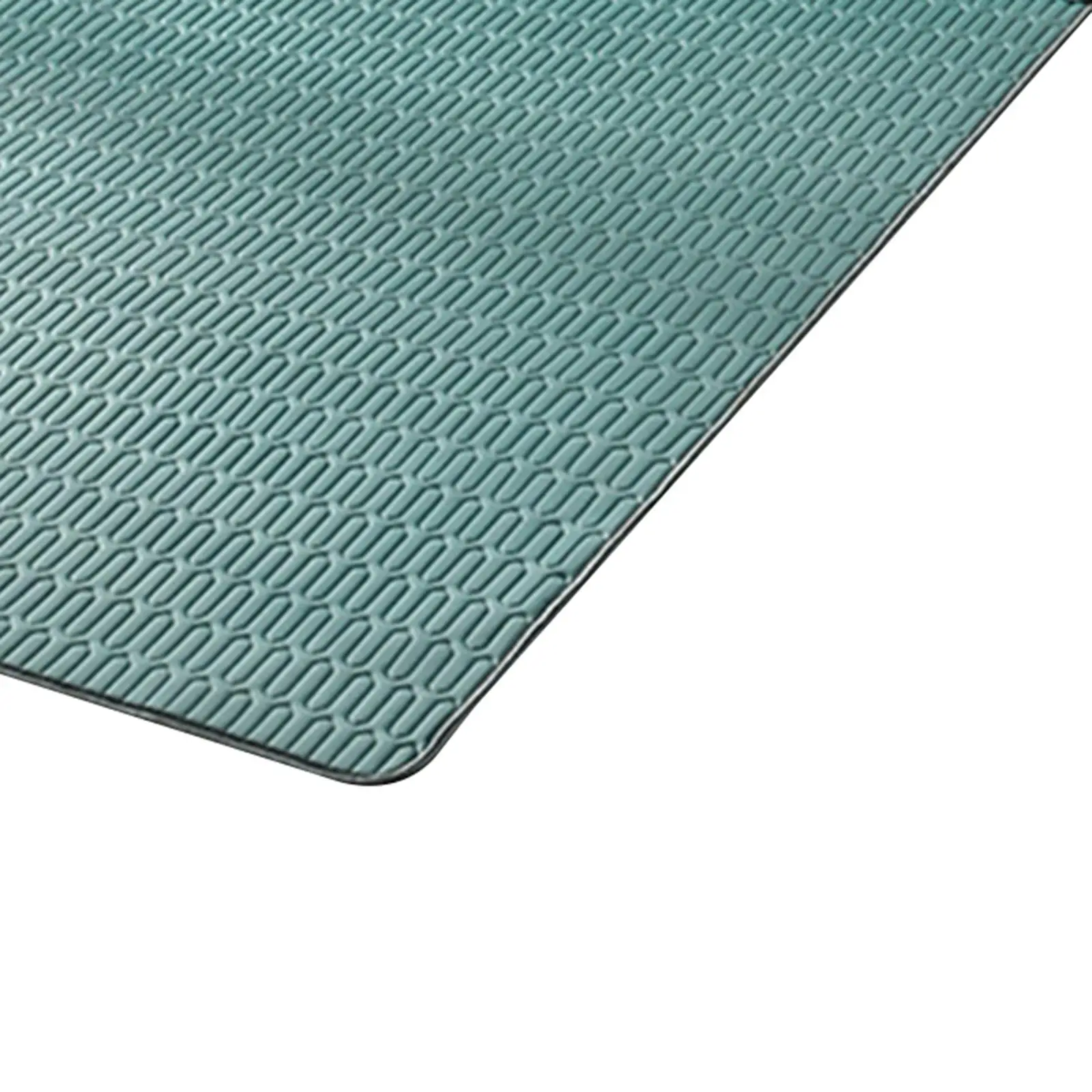 Natural Latex Mat Soft Pad Cooling Bed Cold Summer Mat Conditioning Pad Cooling Bed Sheet for Home Dormitory School
