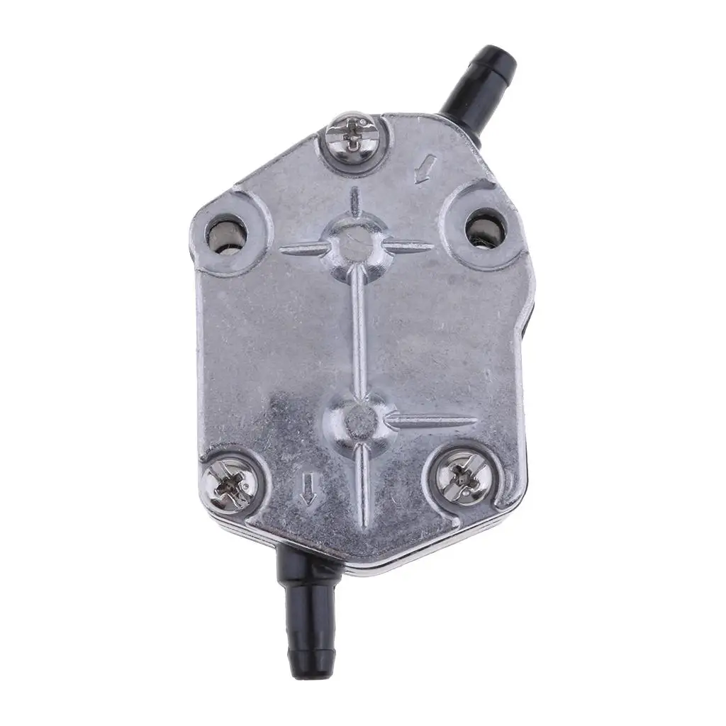 Marine Fuel Pump for  Outboard 2-Stroke 25HP 40HP 55HP 605HP