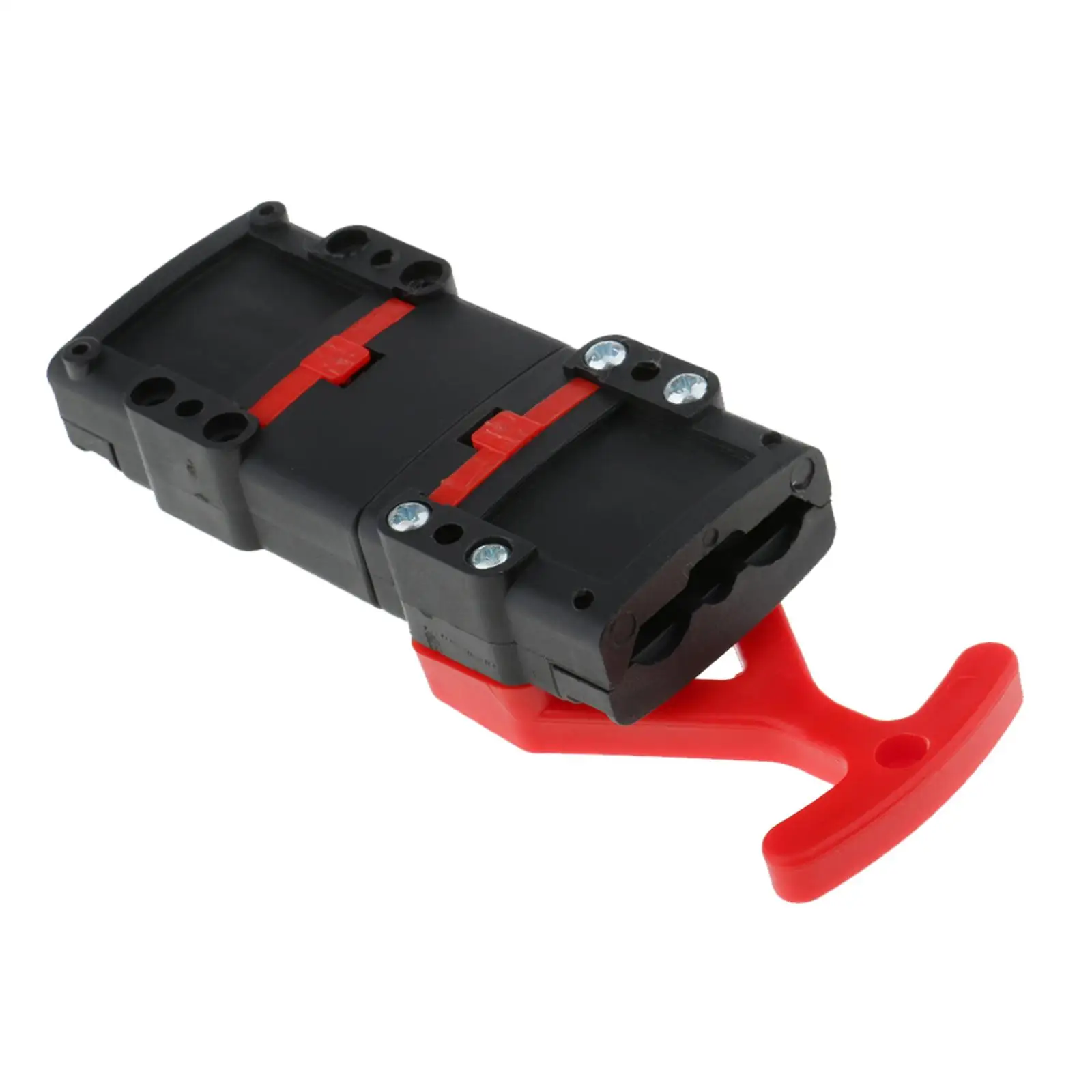 Battery Quick Connector ( 80A- 6AWG ) Plug Connect Disconnect Winch Car Accessories