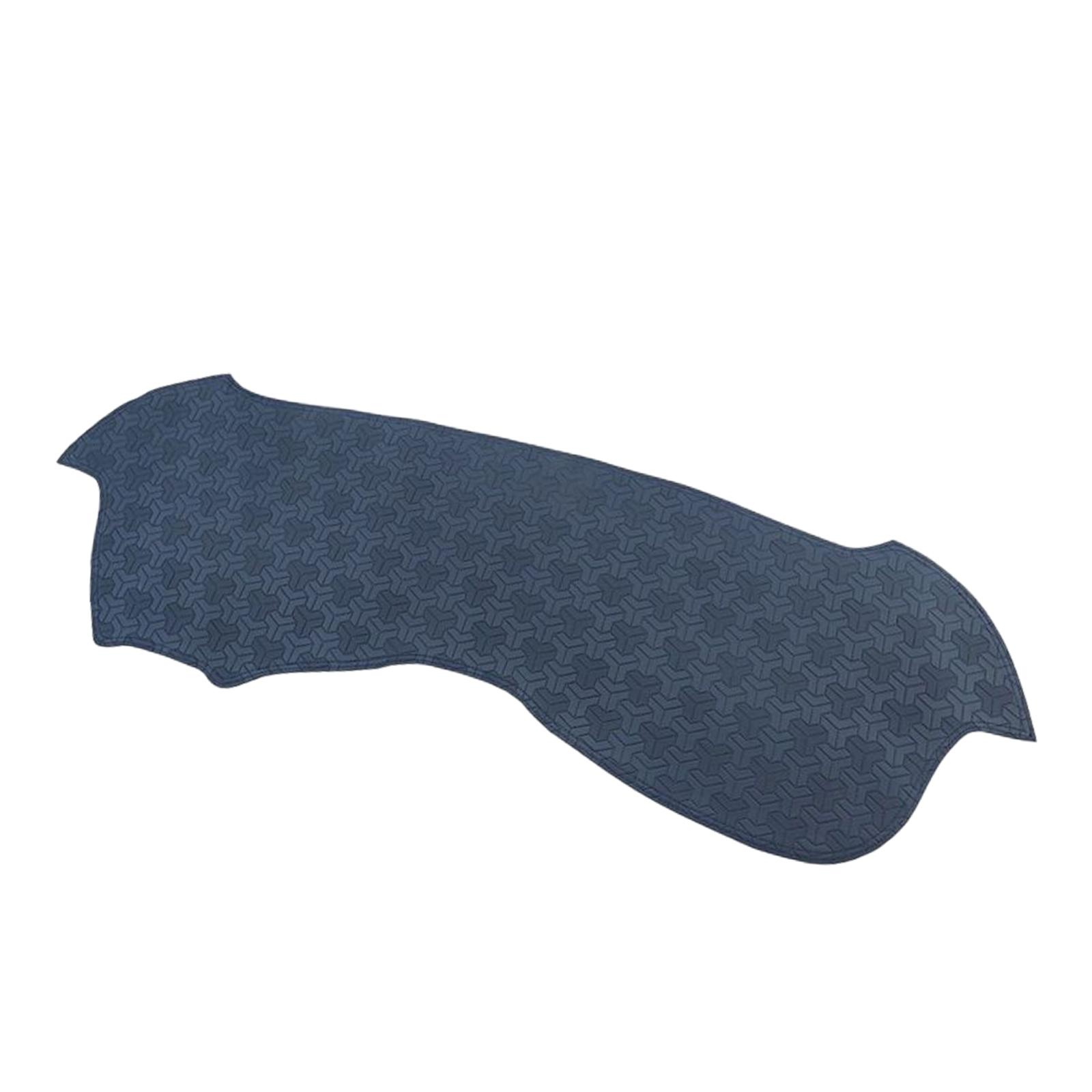 Dashboard Mat Protector Decorative Cushion Dashboard Pad for Byd Yuan Plus