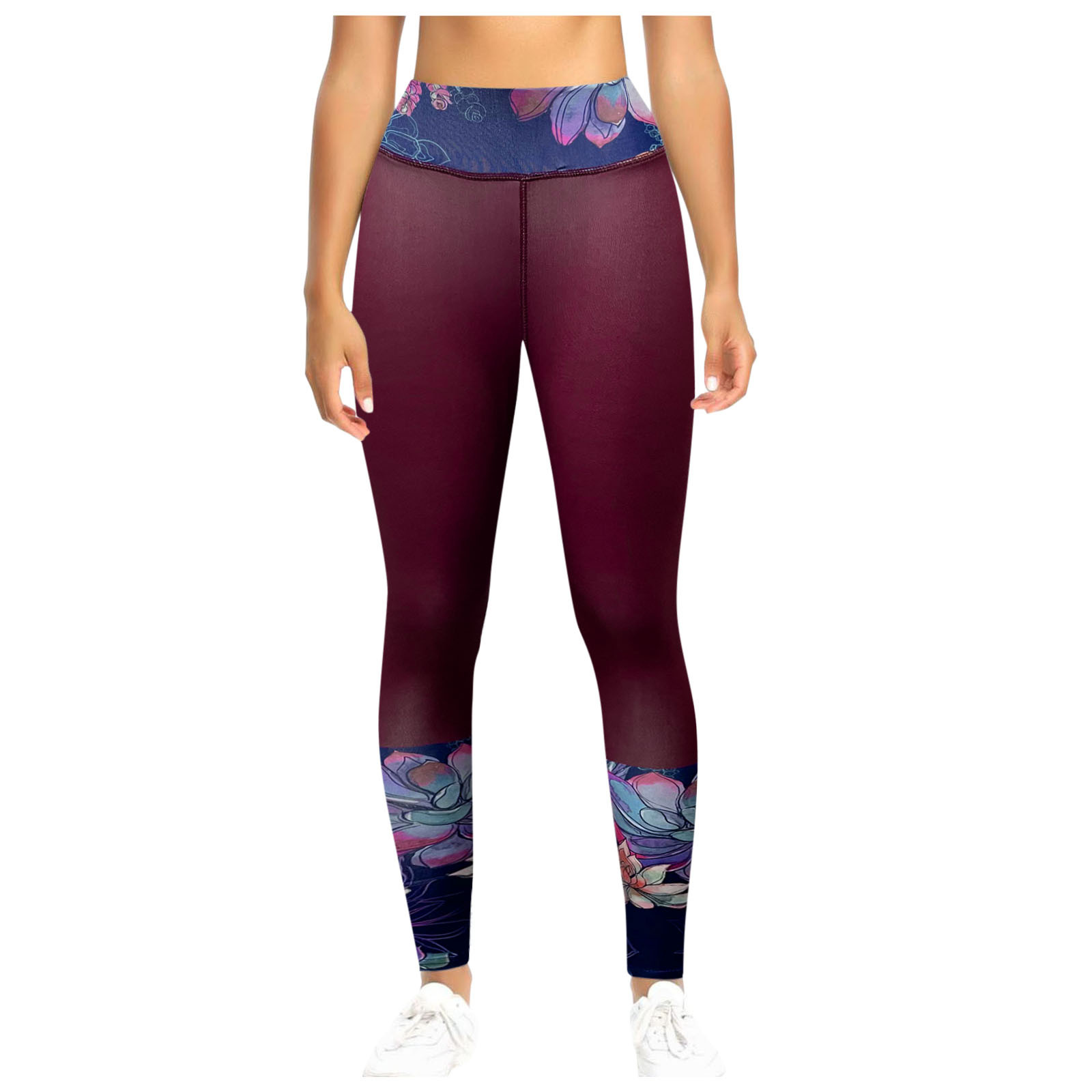 women's yoga clothing set