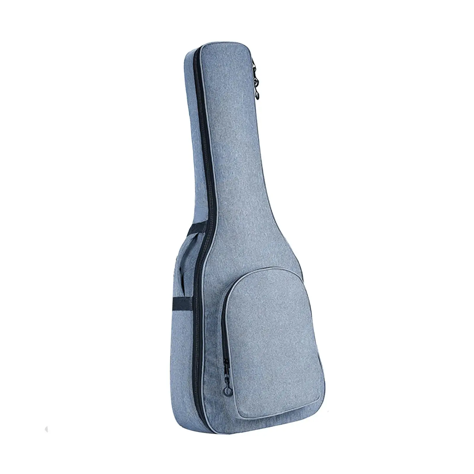 Guitar Case Extra Thicker Sturdy Portable for Classical Guitar Accessories