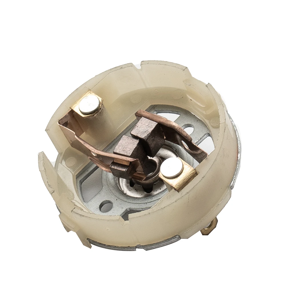 3 stücke Bohrmaschine Motor Kohlebürsten Halter Werkzeug Zubehör Für RS550 Ecoflow Flipper Null Werkzeuge Parkside Navaja – Detail 13