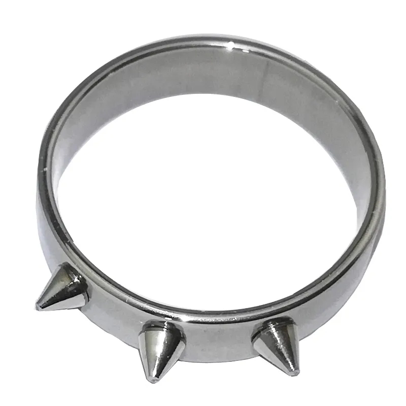 Protection Defense Finger Ring Self Defense Ring Finger Defense Tools with Piercing Defense Weapon Defense Supplies for Women SL