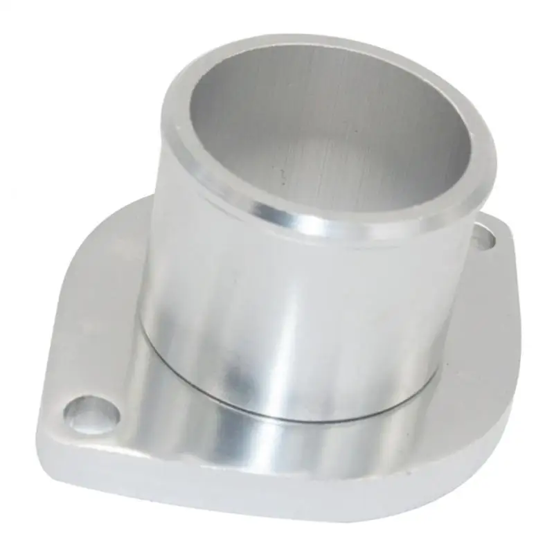 1.5Inch OD Hose Adapter Flange Fits for Tuning Blow Off Valve