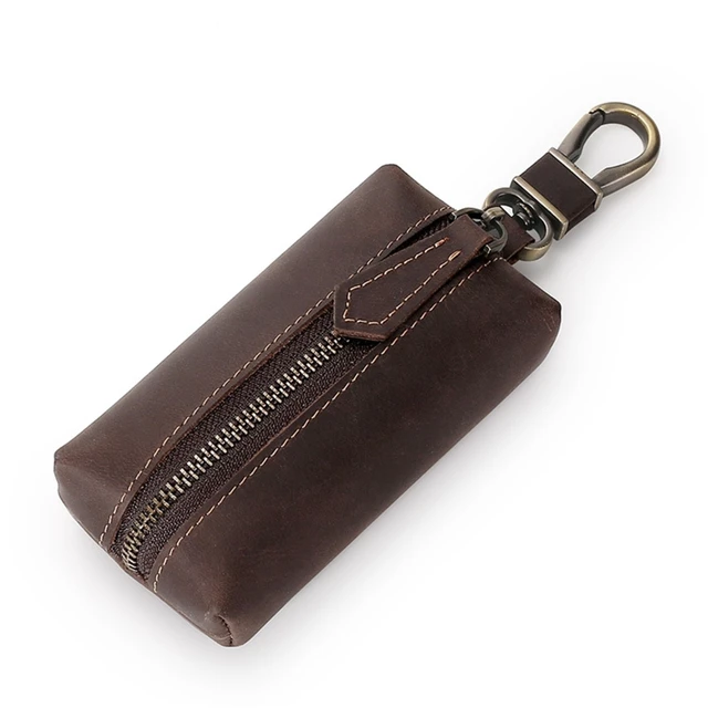 Men's Card Holders, Key Cases, Accessories
