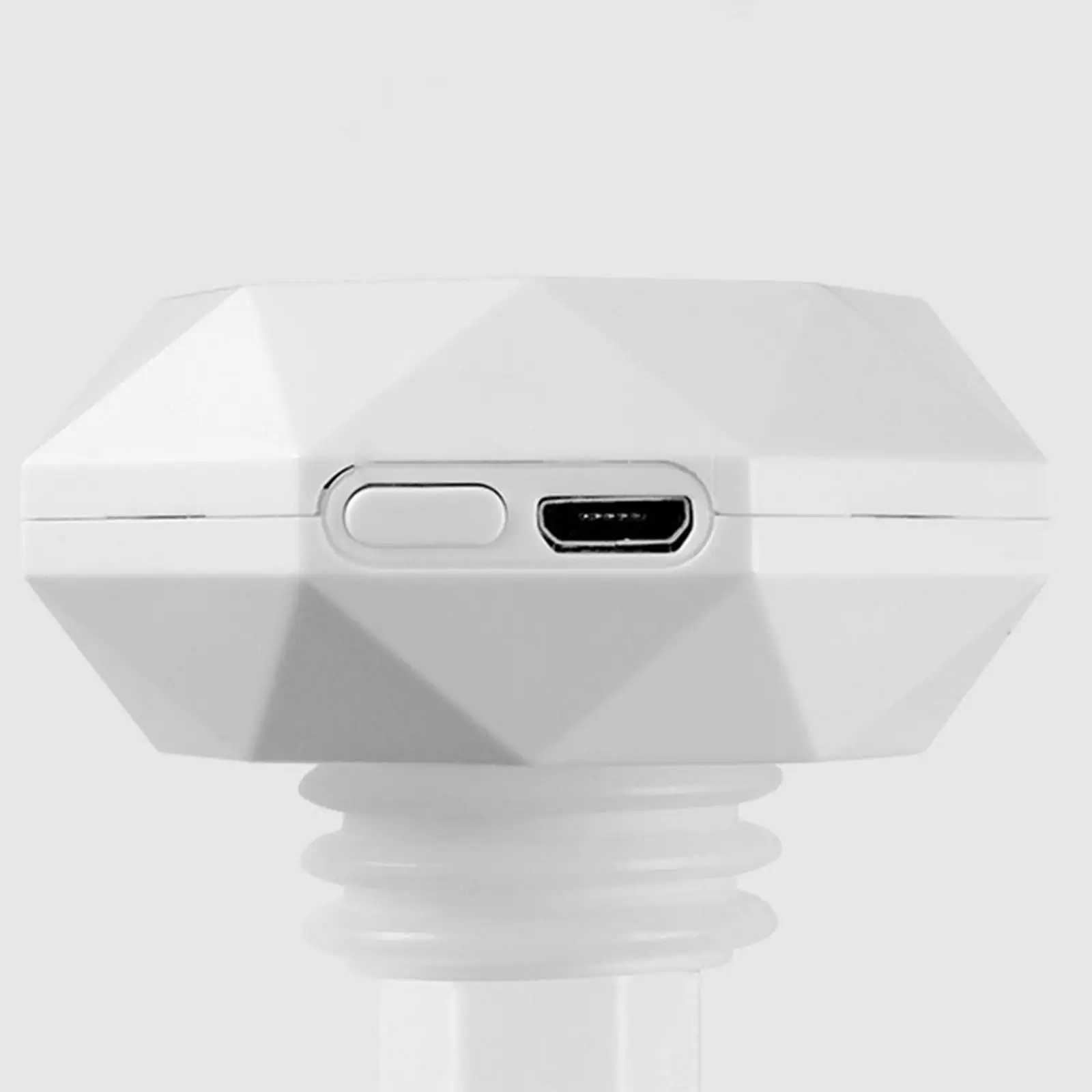 Portable Mini Air Humidifier Ultrasonic Mist Maker Diffuser Leak Proof Humidifying Unit Purifier Premium USB for Car Home Office