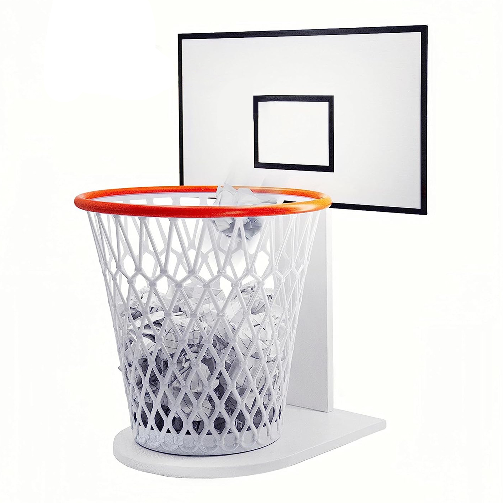 lixo, armazenamento de basquete, parede, grande aniversário Gift Idea, quente