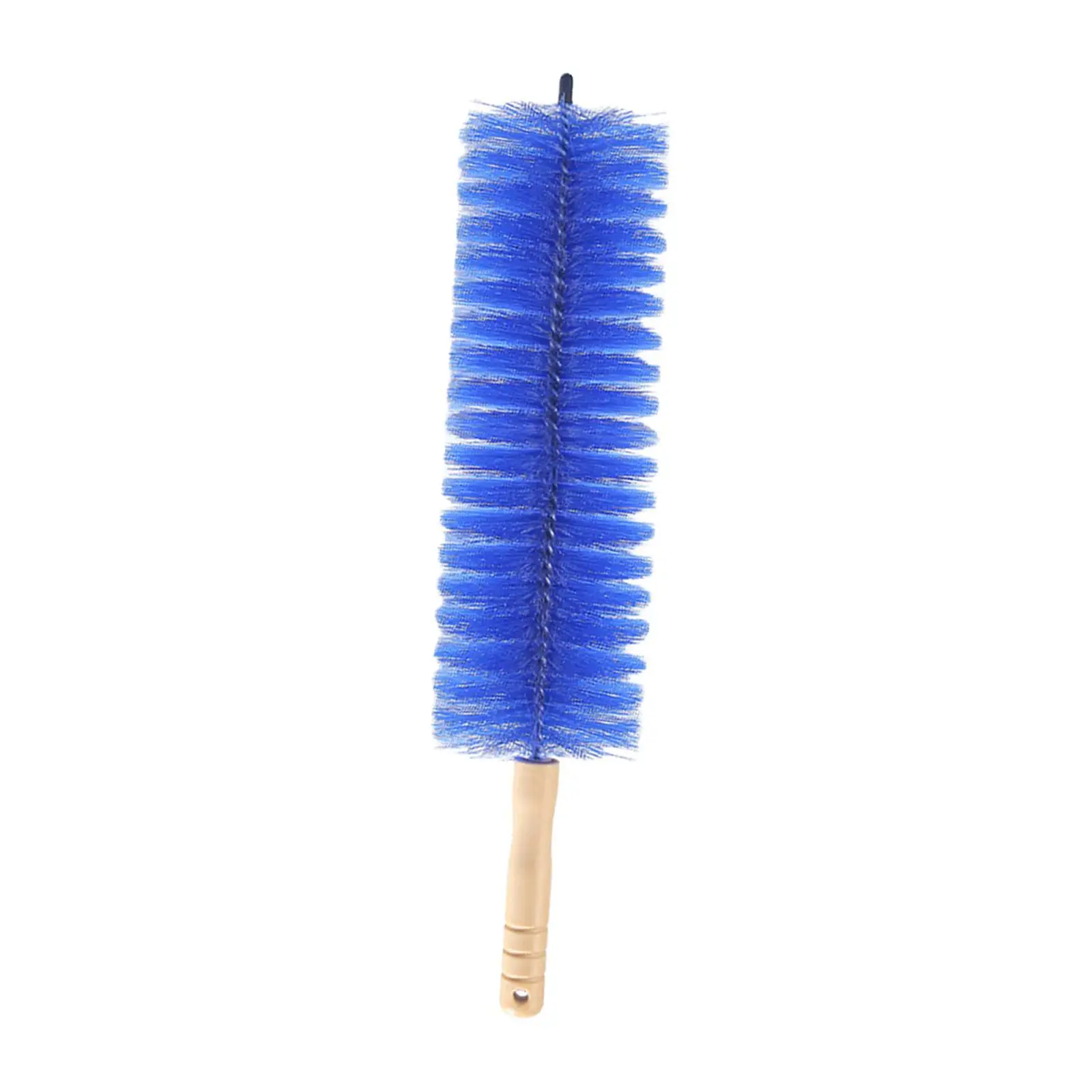 Duster Brush Comfortable Grip Dust Cleaner Brush Hand Duster for Computer Kitchen Home Electrical Dust Removal Ceiling Fan